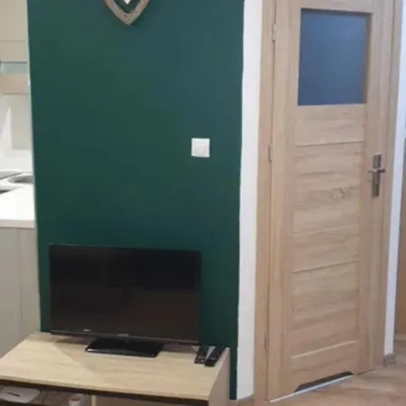 Apartamento Luna Karpacz