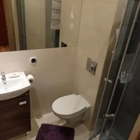 Luna Apartment