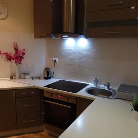 Apartament Luna