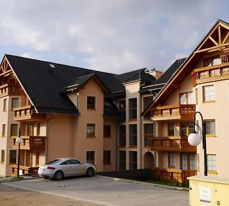Luna Apartment Karpacz
