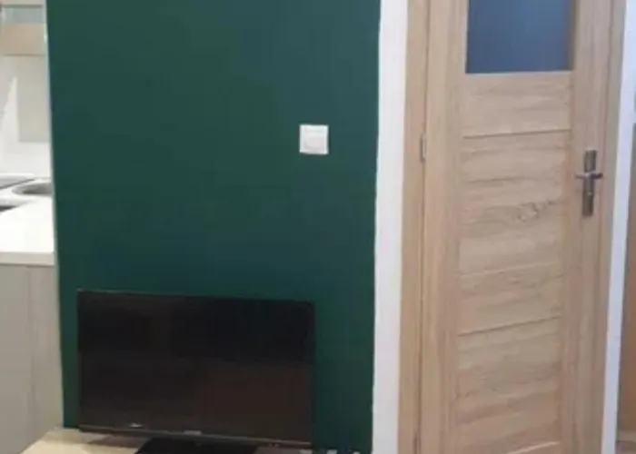 Appartement Luna Karpacz